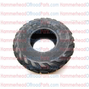 Hammerhead 150 / 250 Tire Fr. 20 X 7 - 8 All