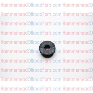 Hammerhead Torpedo / Mudhead / 80T Ball Head Dust Seal Top