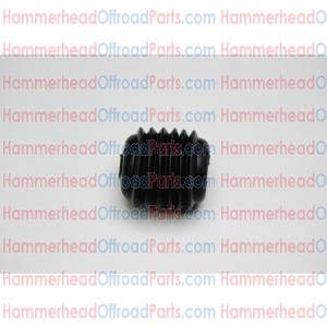 Hammerhead 150 / 250 Ball Joint / Steering Knuckle Dust Cover Top