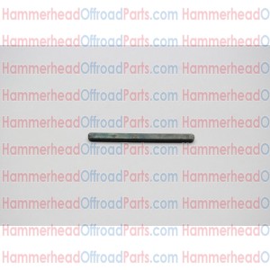 Hammerhead Mudhead / 80T Key 5 x 75