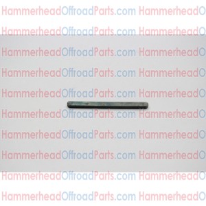 Hammerhead Mudhead / 80T Key 5 x 75