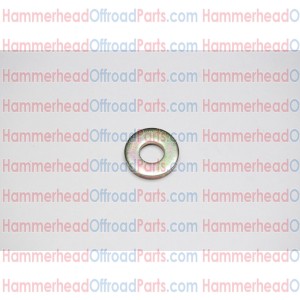 Hammerhead 150 Washer Engine Mount Link