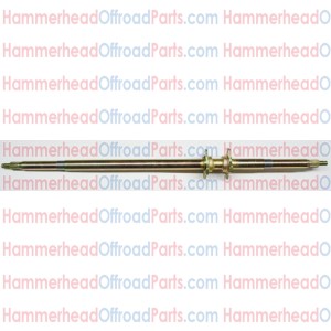 Hammerhead 150 Rear Axle Internal Reverse