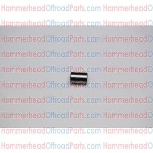 Hammerhead 150 Collar Engine Mount Bolt Plate Side