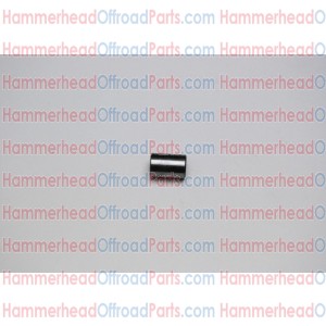 Hammerhead 150 Collar Engine Mount Bolt Plate Side