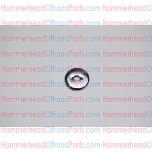 Hammerhead 150 Spacer Con'Rod Top