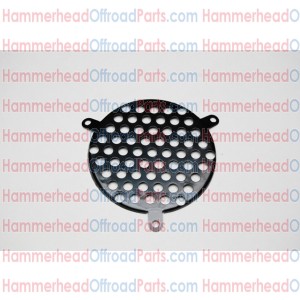 Hammerhead 150 Dust Cover