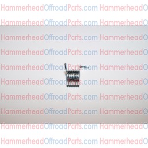 Hammerhead 150 / 250 Throttle Pedal Return Spring