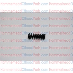 Hammerhead 150 Spring Cable