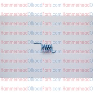 Hammerhead Torpedo / Mudhead / 80T Throttle Pedal Return Spring