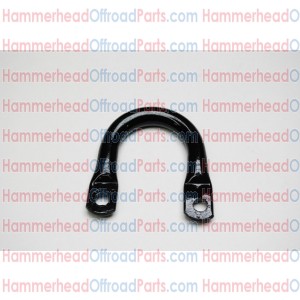 Hammerhead 150 / 250 Master Cylinder Bracket