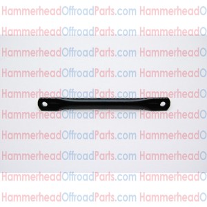 Hammerhead 150 Rack Support Arm Black Side 1