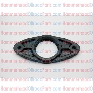 Hammerhead 250 Housing Comp. RR Axle Brg. Side 1