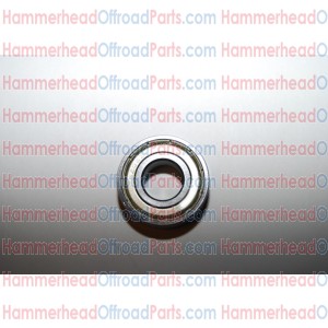 Bearing 6202-Z 9.030.010, 9.030.010-Z