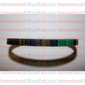 9.100.018 Hammerhead 208R Belt Side