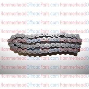 9.170.002 Chain O-Ring Drive Side