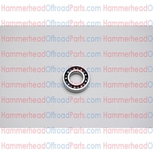 Hammerhead 150 Radial Ball Bearing E6002