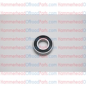 Hammerhead 150 Radial Ball Bearing E6004-2RS