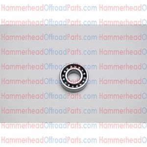 Hammerhead 150 Radial Ball Bearing E6202