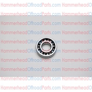 Hammerhead 150 Radial Ball Bearing E6203