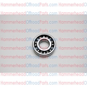 Hammerhead 150 Radial Ball Bearing E6204