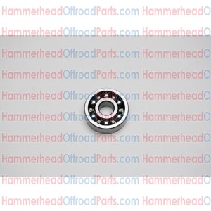 Hammerhead 150 Radial Ball Bearing E6301