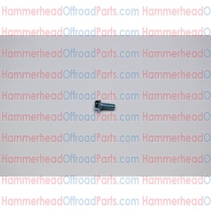 Hammerhead 150 Flange Bolt M6 x 14
