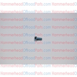 Hammerhead 150 Flange Bolt M6 x 14