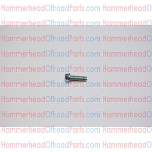 Hammerhead 150 Flange Bolt M6 x 20