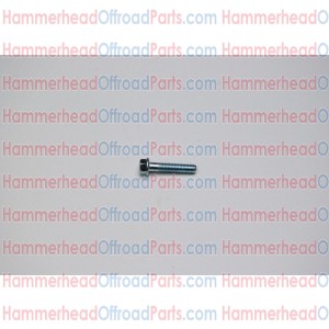 Hammerhead 150 Flange Bolt M6 x 28