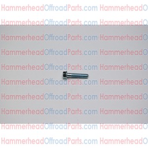 Hammerhead 150 Flange Bolt M6 x 28