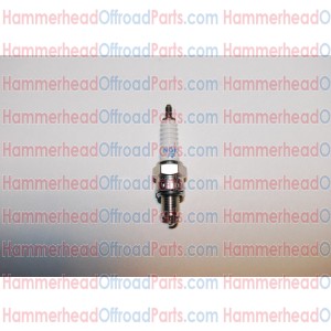 Hammerhead 150 Spark Plug