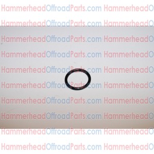 Hammerhead 150 / 250 O-Ring 21.2X2.65