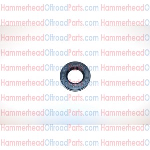 Hammerhead 150 / 250 Dust Seal 47*25-7