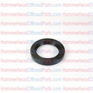 Hammerhead 150 Dust Seal 50X34-7