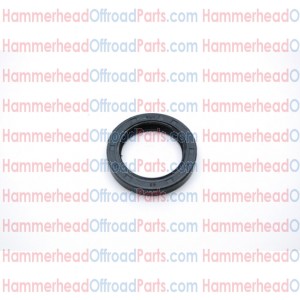 Hammerhead 250 Dust Seal 62 x 44 - 10 Top