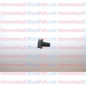 Hammerhead 150 / 250 Bolt M6X12