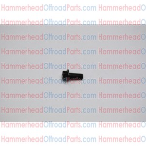 Hammerhead 150 Flange Bolt M8 x 20