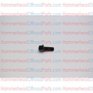 Hammerhead 150 / 250 Flange Bolt M8 x 22