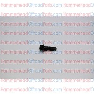 Hammerhead 150 Flange Bolt M8 x 25