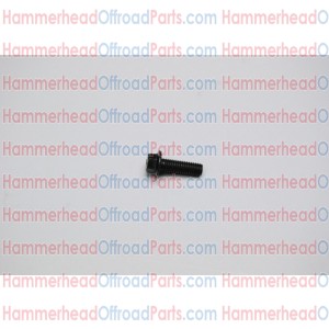 Hammerhead 150 / 250 Flange Bolt M8 x 27