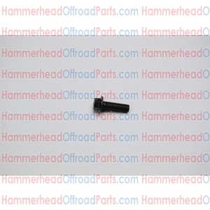 Hammerhead 150 / 250 Flange Bolt M8 x 27