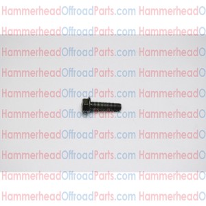 Hammerhead 150 Flange Bolt M8 x 35