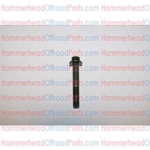 Hammerhead 150 / 250 Socket Bolt M8X1.25X55