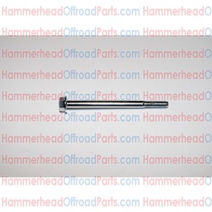 Hammerhead 150 / 250 Bolt Washer M8X1.25X105