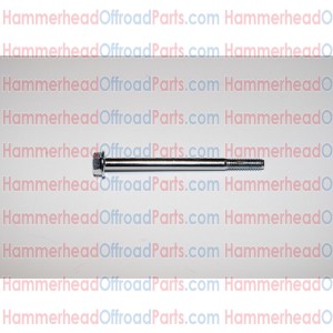 Hammerhead 150 / 250 Bolt Washer M8X1.25X105