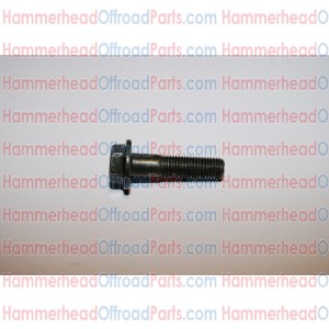 Hammerhead 150 / 250 Bolt Washer M10X1.25X40