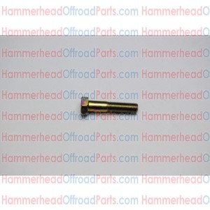 Hammerhead 150 Flange Bolt M10 x 45