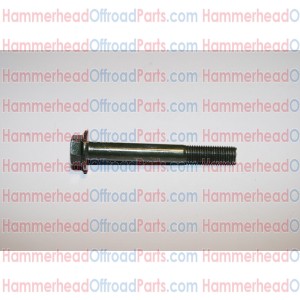 Hammerhead 150 / 250 Bolt Washer M10X1.25X80