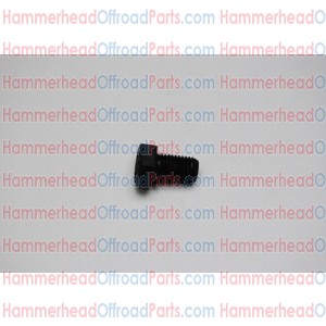 Hammerhead 150 Bolt M18 x 40